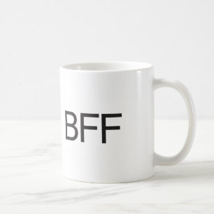 MUG BFF