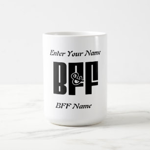 MUG BFF