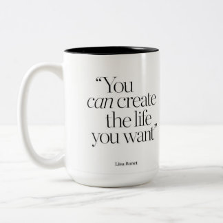 MUG BI-TON