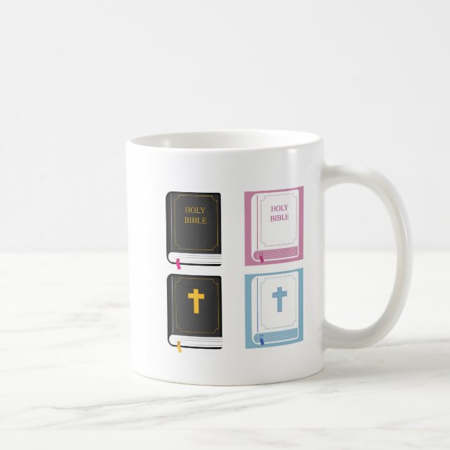 Mug bibles (Droite)