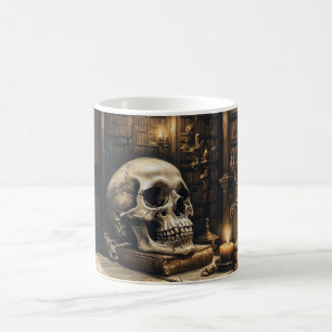 Mug Bibliothèque de Shakespeare : anglais