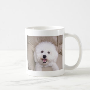 Mug Bichon Frise