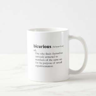 MUG BICURIEUX