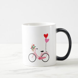 Mug - Bicycle