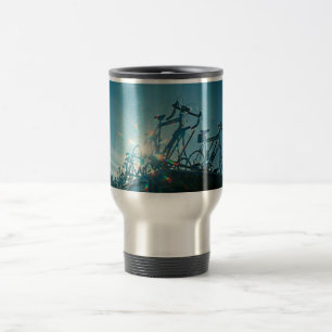 Mug - Bicycle Transport