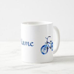 Mug Bicyclette