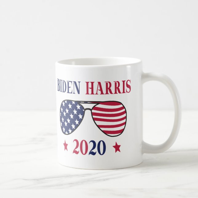Mug Biden Harris 2020 (Droite)