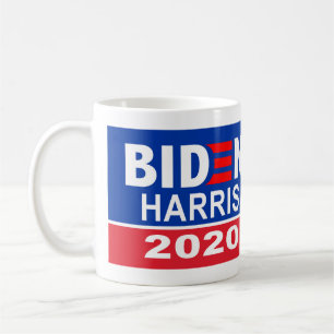 Mug Biden Harris 2020