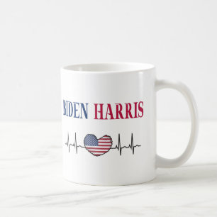 Mug Biden Harris 2020