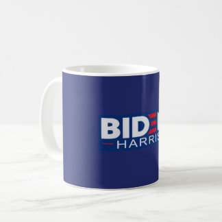 MUG BIDEN-HARRIS 2024