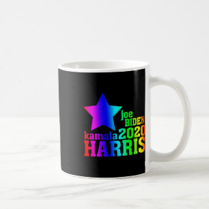 Mug Biden Kamala Harris 2020 Libéral démocrate Electio