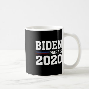 Mug Biden Kamala Harris 2020 Libéral démocrate Electio