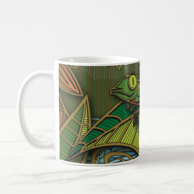 MUG BIEN. (Gauche)