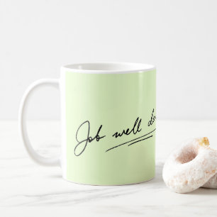 Mug Bien joué !