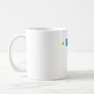 Mug Bienvenue À La Nuit Shift Swagazon Associé Nuit