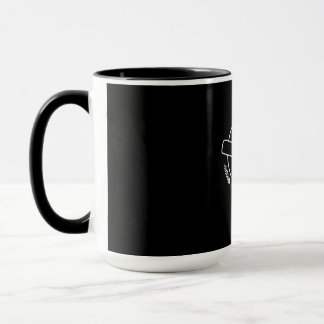 Mug Bière amérindienne