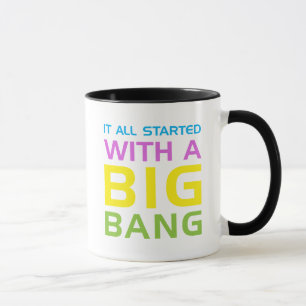 Mug Big Bang