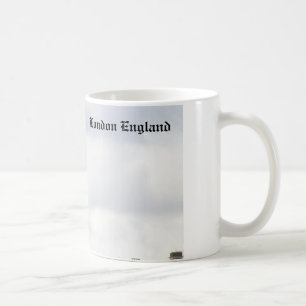 Mug Big Ben, Londres Angleterre, Photographie
