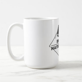 Mug Big Bend - Texas