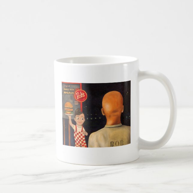 Mug Big_Boy [1], "GRAND GARÇON", par Leah Saulnier   (Droite)