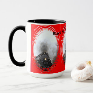 Mug Big Boy 4014