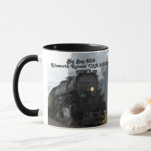 Mug Big Boy 4014 Ellsworth Kansas