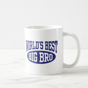 Mug Big Brother