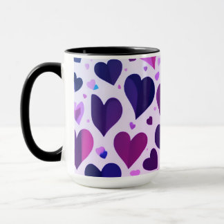Mug big cup