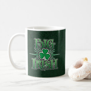 Mug Big Irish