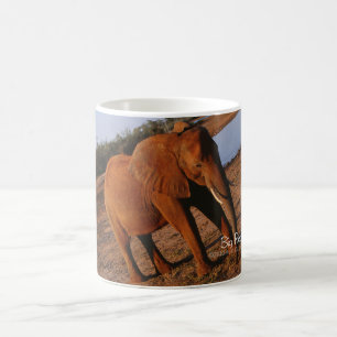 Mug Big Red