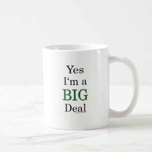 Mug BigDeal