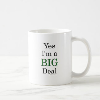 Mug BigDeal