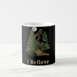 Mug Bigfoot