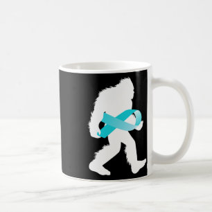 Mug Bigfoot Ptsd Post Traumatic Stress Disorder Décerc
