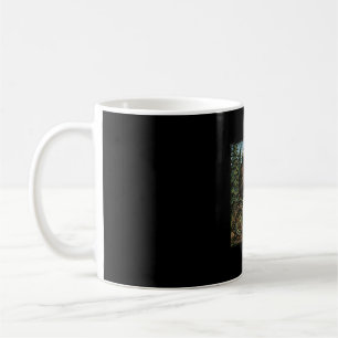 Mug Bigfoot sasquatch tracteur drôle ferme agriculteur