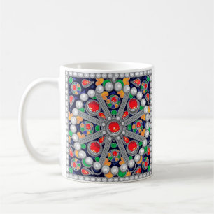 Mug Bijoux kabyle