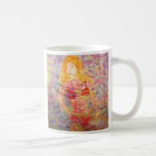 Mug bikini