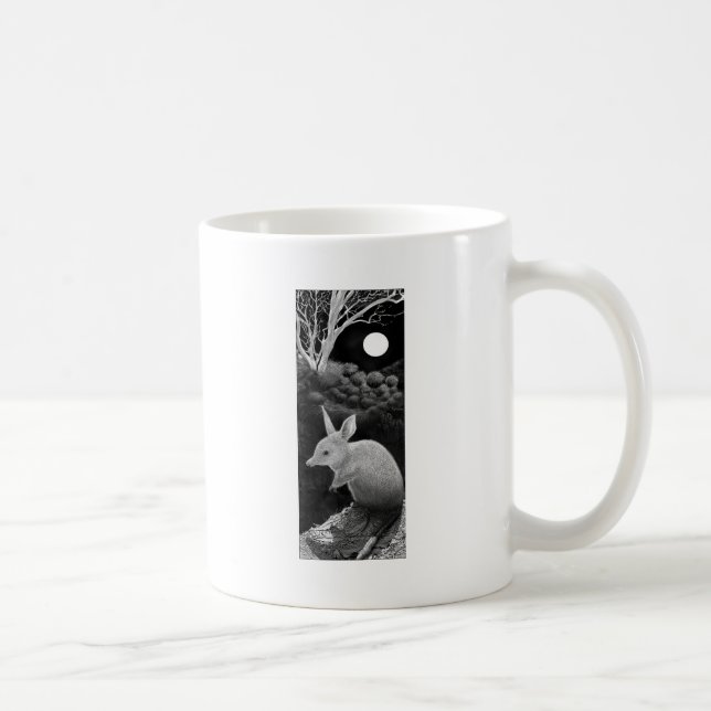 MUG BILBY (Droite)