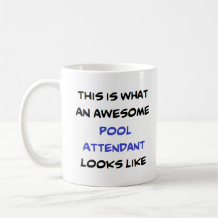 Mug billard, génial