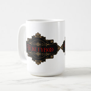 Mug Billet