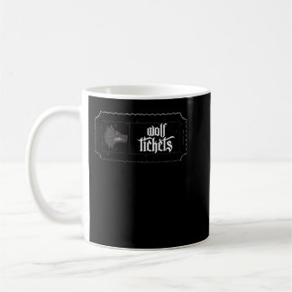 Mug Billets Wolf Essential T Shirt
