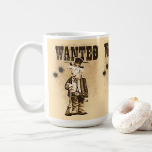 Mug Billy l'enfant