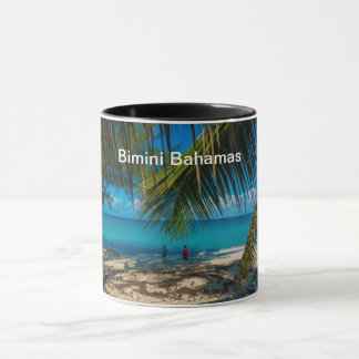 Mug Bimini Bahamas