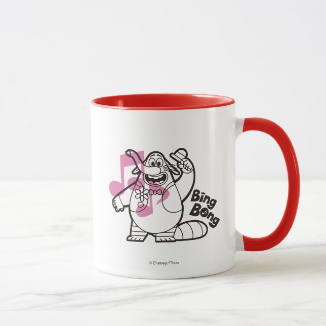 Mug Bing Bong 2 (Droite)