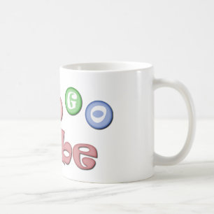 Mug Bingo Babe