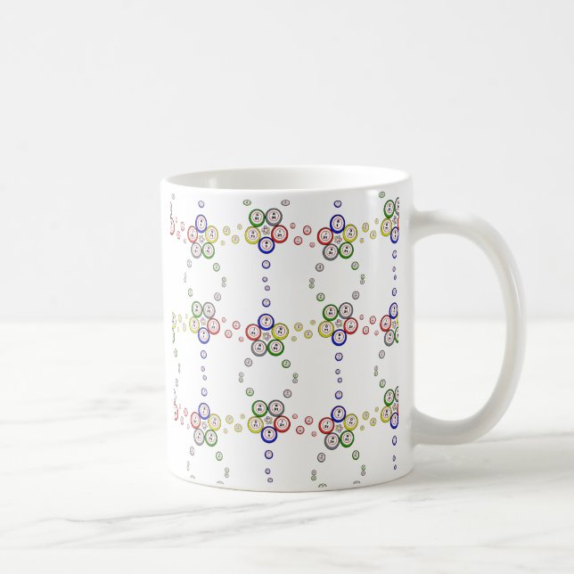 Mug Bingo Balls (Droite)