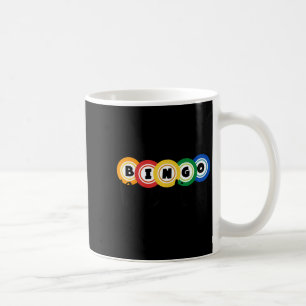 Mug Bingo Besties Bingo Buddy Funny Bingo
