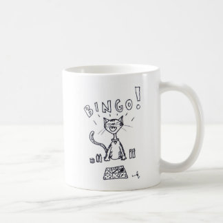 Mug Bingo-test Clawde
