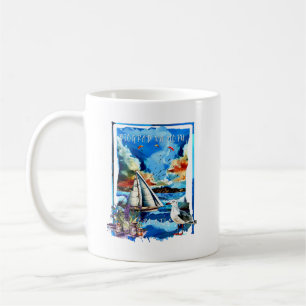 Mug - Biograd na Moru