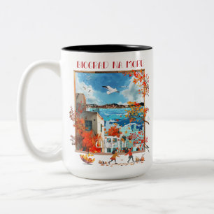 Mug - Biograd na moru 2